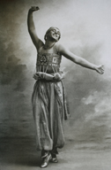 Nijinsky