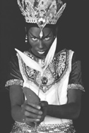 Nijinsky