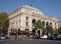 Theatre Chatelet