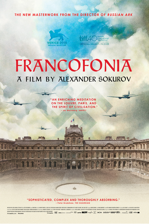 Francofonia