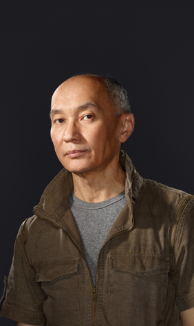 Ermek Shinarbaev
