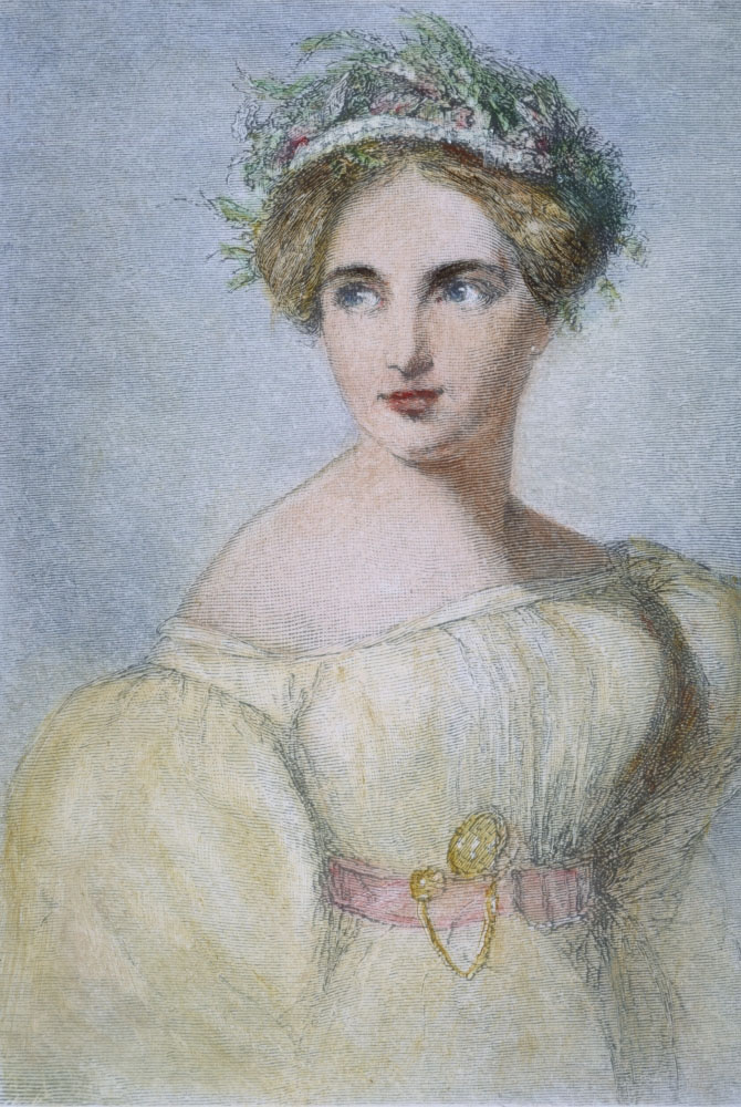 Fanny Mendelssohn Hensel